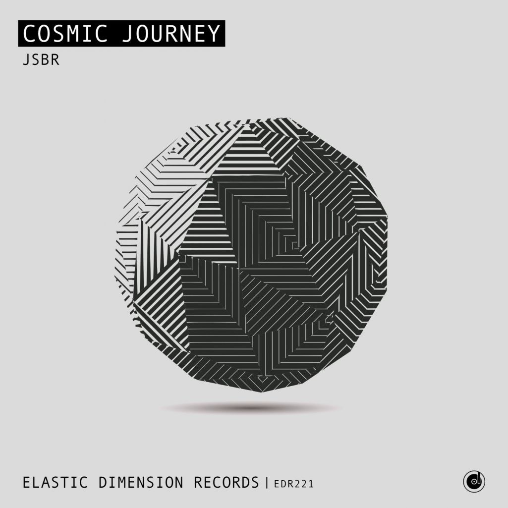JSBR - Cosmic Journey [EDR221]